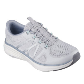 کفش زنانه اسکچرز Skechers 104474/gry