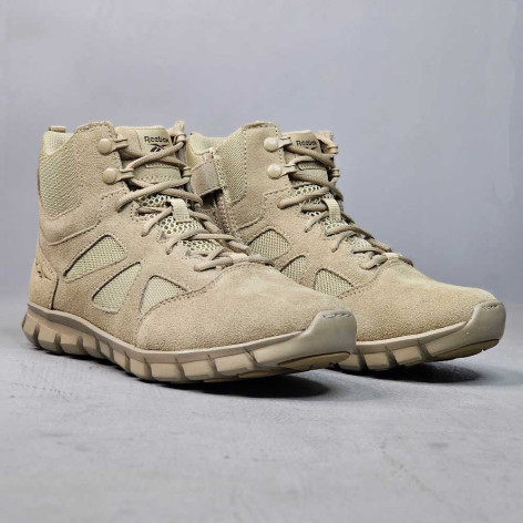 بوت  مردانه ریباک Reebok Sublite Cushion Tactical RB8680