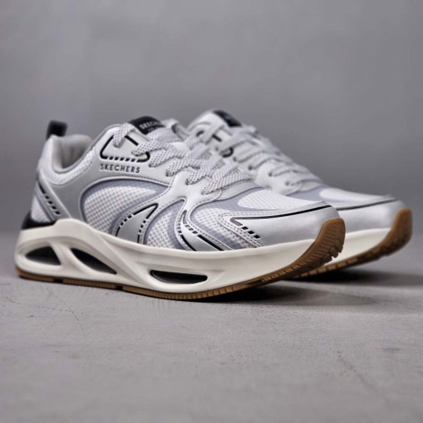 کفش مردانه اسکچرز SKECHERS 183302/WSL