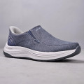 کفش بدون بند مردانه اسکچرز Skechers 205356/nvy