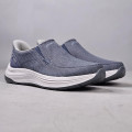 کفش بدون بند مردانه اسکچرز Skechers 205356/nvy