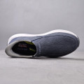 کفش بدون بند مردانه اسکچرز Skechers 205356/nvy
