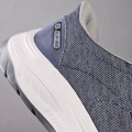 کفش بدون بند مردانه اسکچرز Skechers 205356/nvy