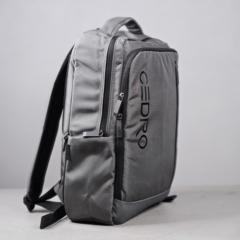 کوله پشتی محافظ لپتاپ Cedro Bag SXN6082