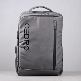 کوله پشتی محافظ لپتاپ Cedro Bag SXN6082