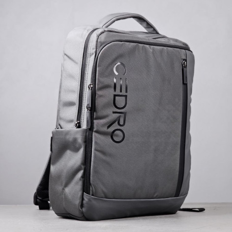 کوله پشتی محافظ لپتاپ Cedro Bag SXN6082