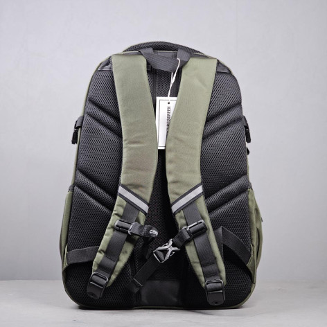 کوله پشتی محافظ لپتاپ Cedro Bag XN2517b