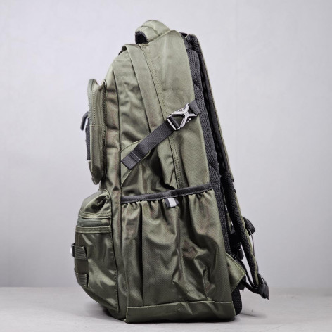 کوله پشتی محافظ لپتاپ Cedro Bag XN2517b