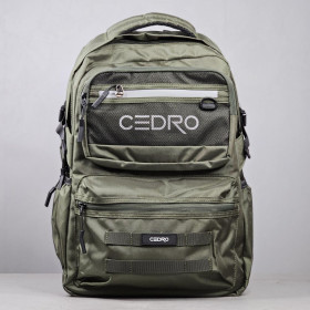 کوله پشتی محافظ لپتاپ Cedro Bag XN2517b
