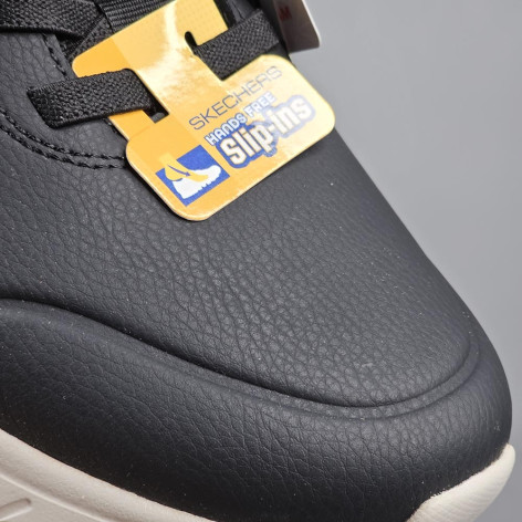 کفش بدون بند مردانه اسکچرز Skechers 118305/BLK