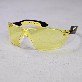 عینک ایمنی امپیرال Empiral Active z87 yellow