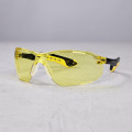 عینک ایمنی امپیرال Empiral Active z87 yellow