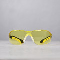 عینک ایمنی امپیرال Empiral Active z87 yellow