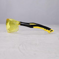 عینک ایمنی امپیرال Empiral Active z87 yellow