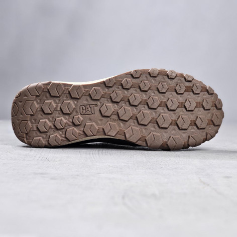کفش بدون بند مردانه کاترپیلار Caterpillar Hex Ready Slip On 726107