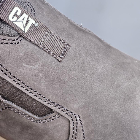 کفش بدون بند مردانه کاترپیلار Caterpillar Hex Ready Slip On 726107