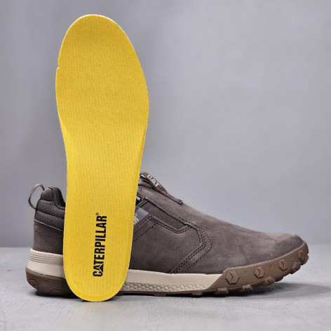 کفش بدون بند مردانه کاترپیلار Caterpillar Hex Ready Slip On 726107