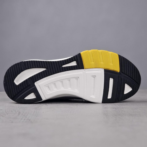 کفش مردانه اسکچرز Skechers 233076/gry