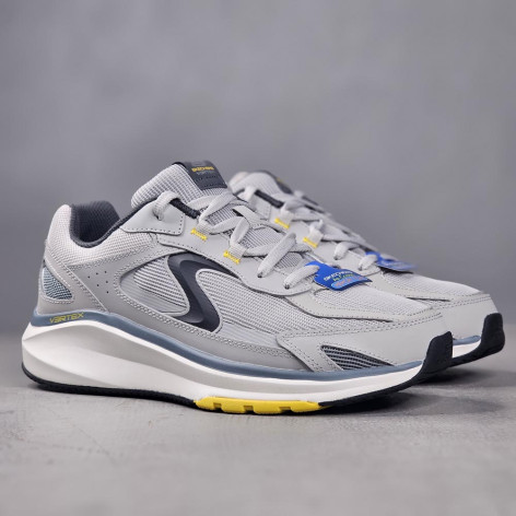 کفش مردانه اسکچرز Skechers 233076/gry