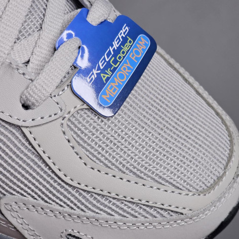 کفش مردانه اسکچرز Skechers 233076/gry