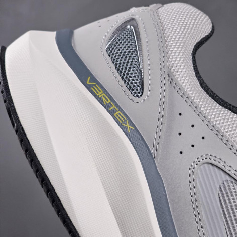 کفش مردانه اسکچرز Skechers 233076/gry