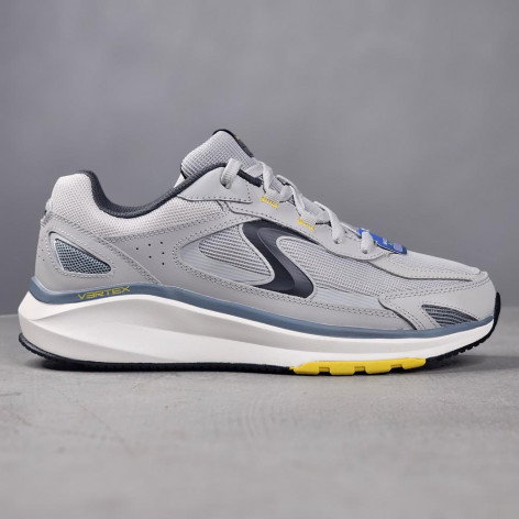کفش مردانه اسکچرز Skechers 233076/gry