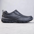 کفش بدون بند مردانه اسکچرز Skechers 204436/BBK