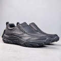 کفش بدون بند مردانه اسکچرز Skechers 204436/BBK