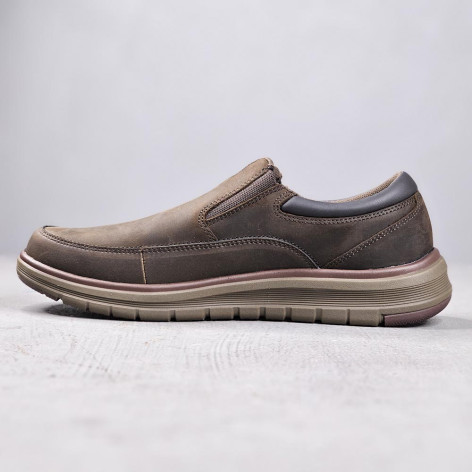کفش بدون بند مردانه اسکچرز Skechers 205250/COC