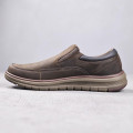 کفش بدون بند مردانه اسکچرز Skechers 205250/COC