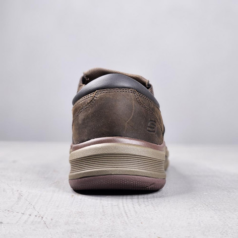 کفش بدون بند مردانه اسکچرز Skechers 205250/COC