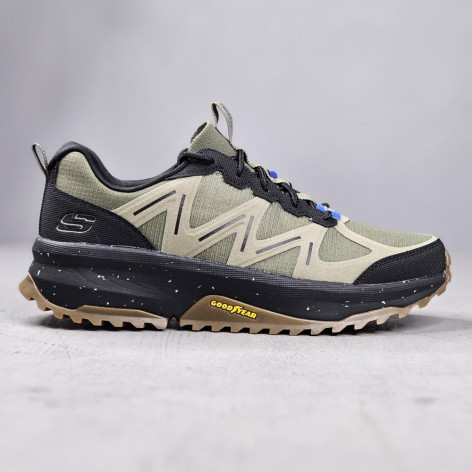 کفش مردانه اسکچرز Skechers 237680/OLBK