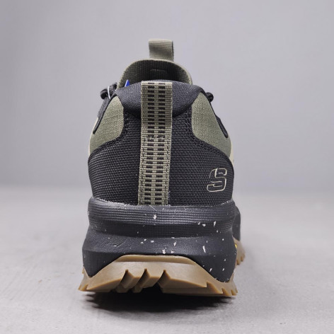 کفش مردانه اسکچرز Skechers 237680/OLBK