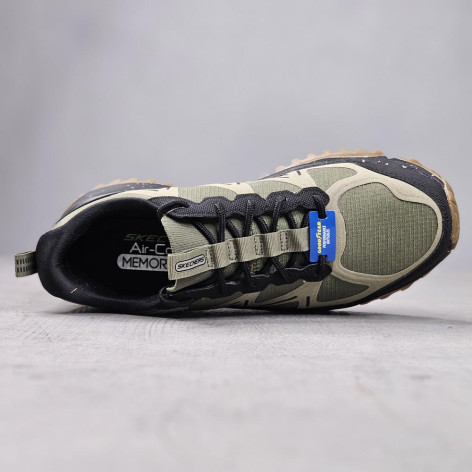 کفش مردانه اسکچرز Skechers 237680/OLBK