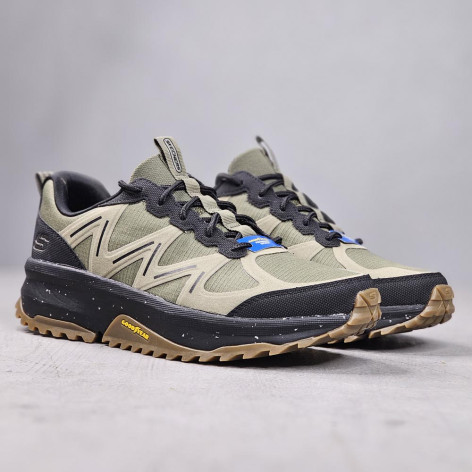 کفش مردانه اسکچرز Skechers 237680/OLBK