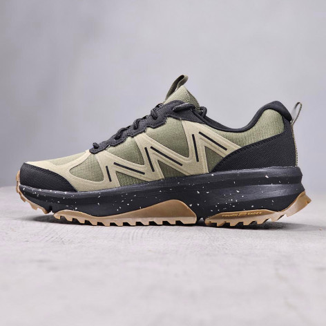 کفش مردانه اسکچرز Skechers 237680/OLBK