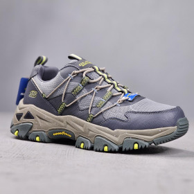 کفش مردانه اسکچرز Skechers 237421/GYMT