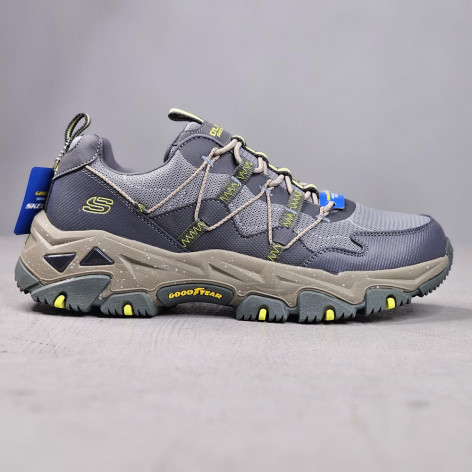 کفش مردانه اسکچرز Skechers 237421/GYMT