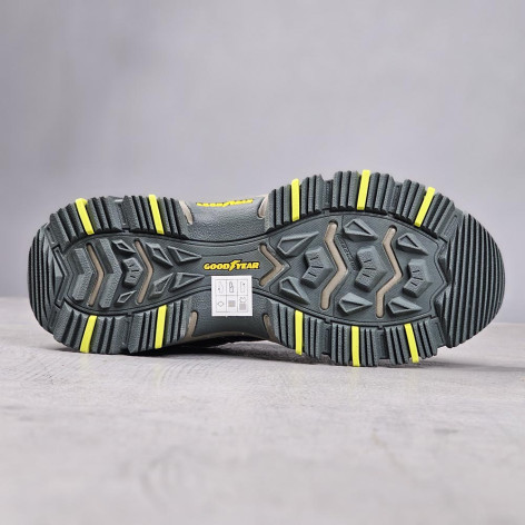 کفش مردانه اسکچرز Skechers 237421/GYMT