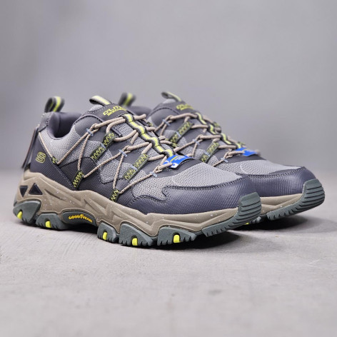 کفش مردانه اسکچرز Skechers 237421/GYMT