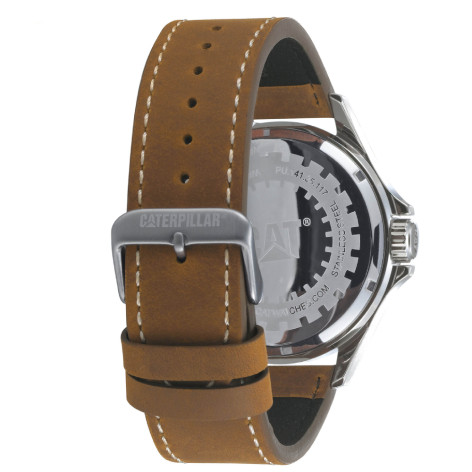 ساعت مچی کاترپیلار Caterpillar Watch PU.141.35.117