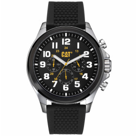 ساعت کرنوگراف دار کاترپیلار Caterpillar Watch PU.163.21.111