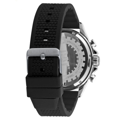 ساعت کرنوگراف دار کاترپیلار Caterpillar Watch PU.163.21.111