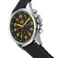 ساعت کرنوگراف دار کاترپیلار Caterpillar Watch PU.143.21.117