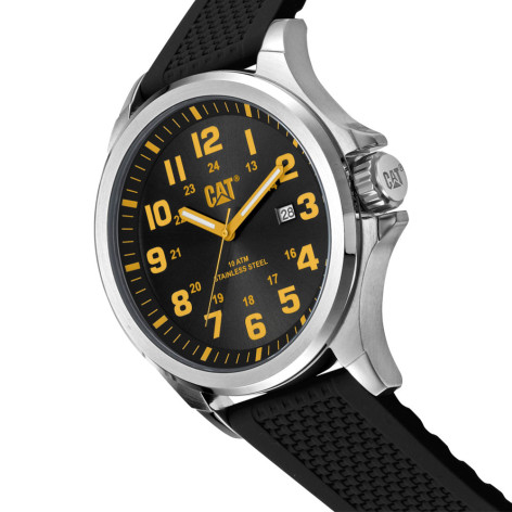 ساعت مچی کاترپیلار Caterpillar Watch PU.141.21.117