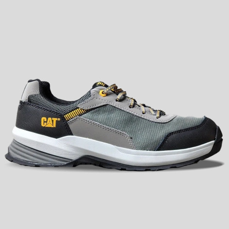 کفش ایمنی مردانه کاترپیلار Caterpillar Streamline 91353
