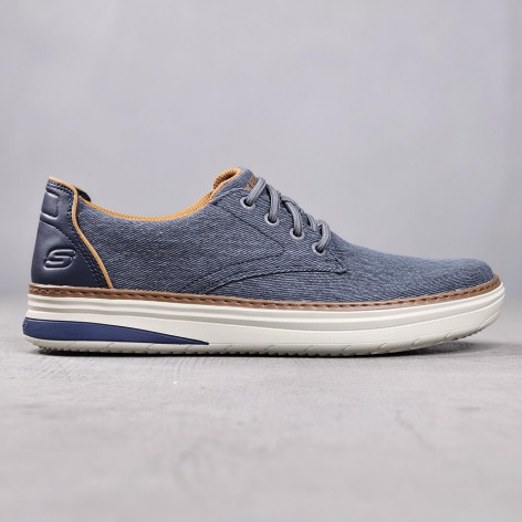کفش مردانه اسکچرز Skechers 205135/nvy