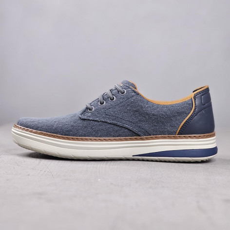 کفش مردانه اسکچرز Skechers 205135/nvy