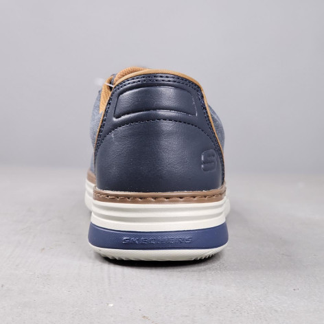 کفش مردانه اسکچرز Skechers 205135/nvy