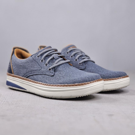 کفش مردانه اسکچرز Skechers 205135/nvy